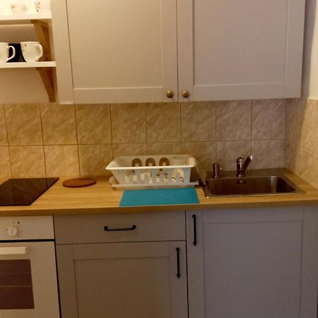Apartmany Karlštejn Exteriör bild