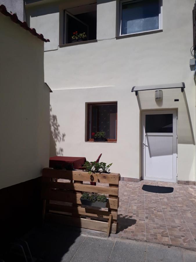 Apartmany Karlštejn Exteriör bild
