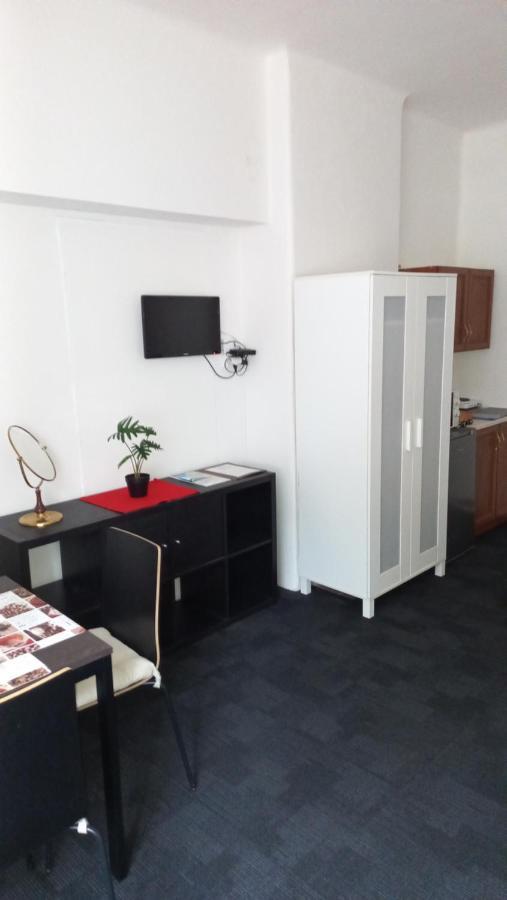 Apartmany Karlštejn Exteriör bild