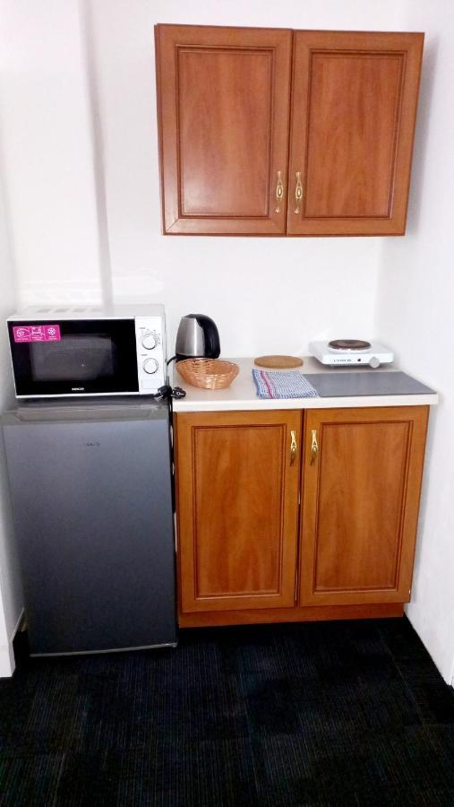 Apartmany Karlštejn Exteriör bild