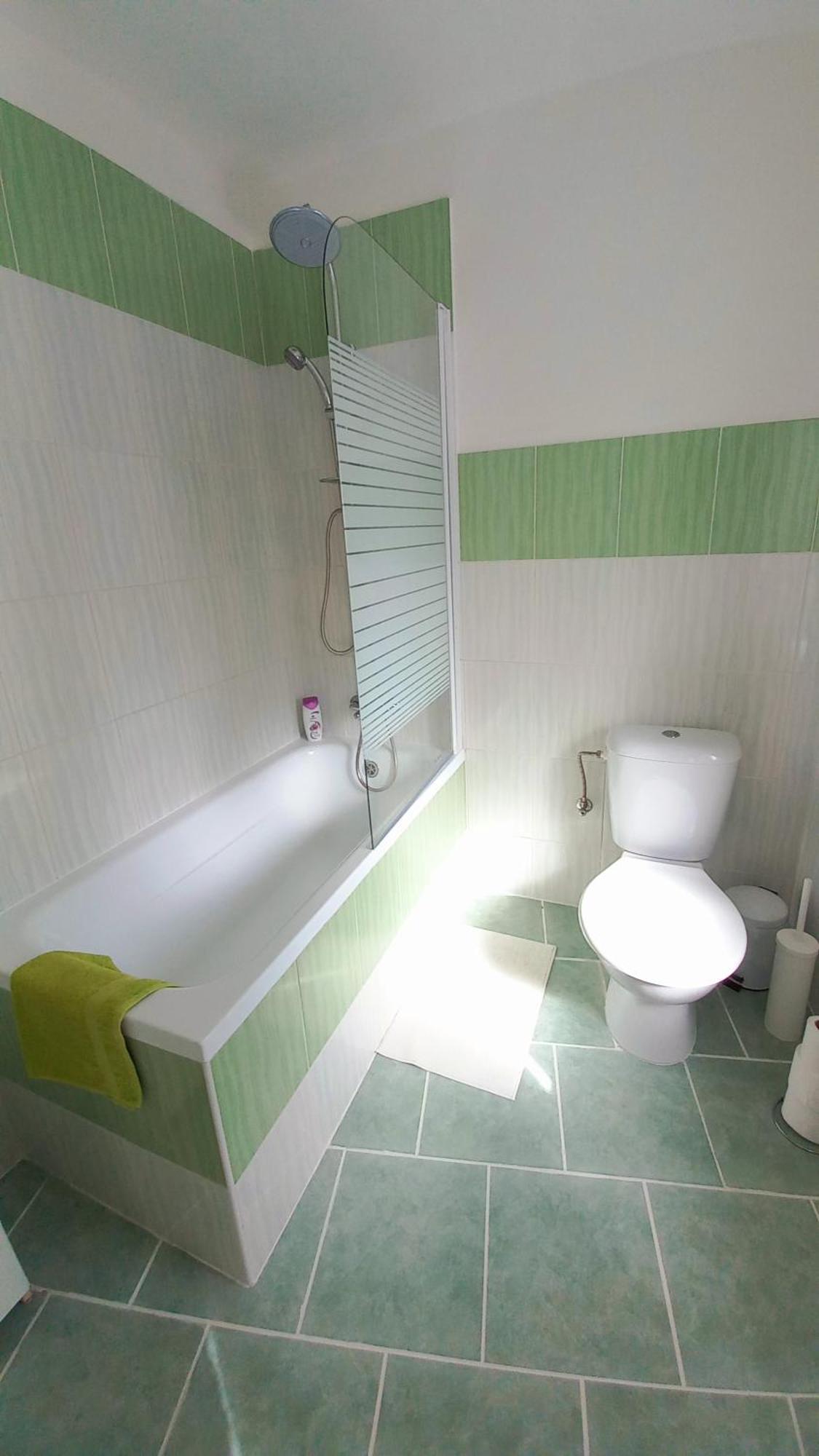 Apartmany Karlštejn Exteriör bild