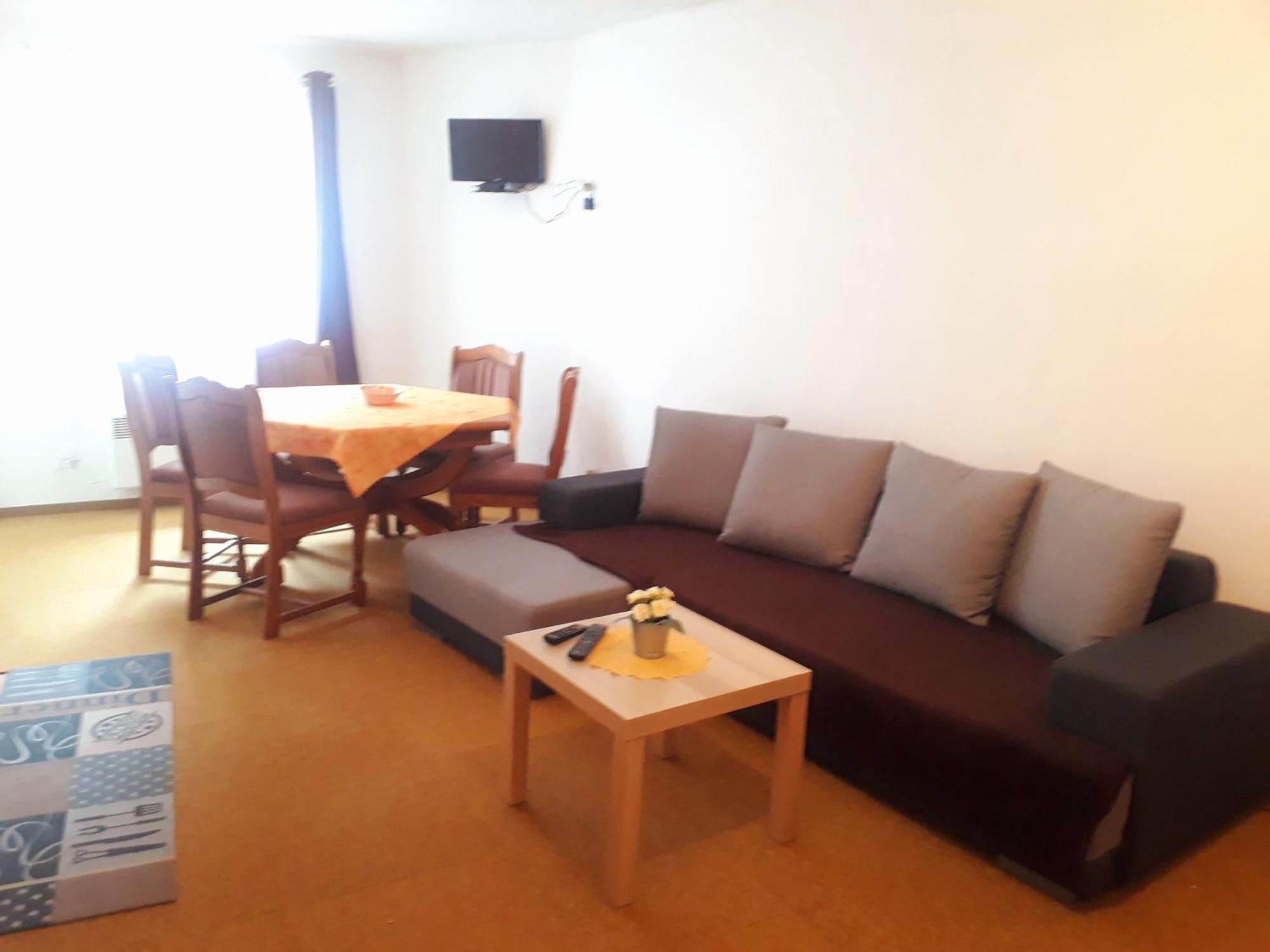 Apartmany Karlštejn Exteriör bild