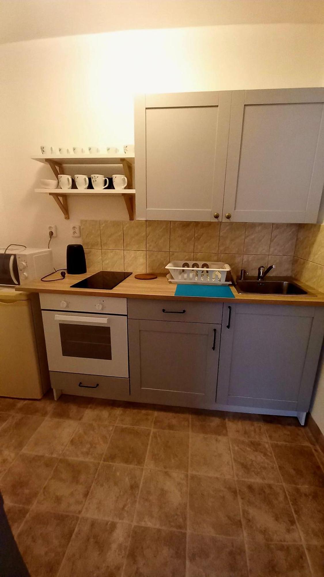 Apartmany Karlštejn Exteriör bild
