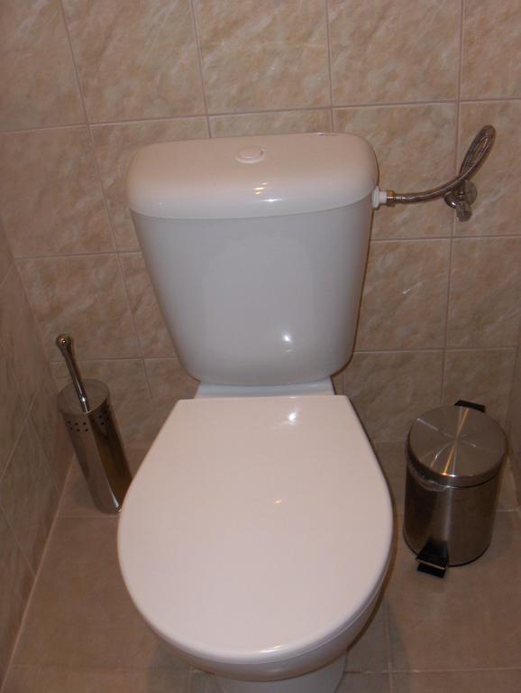 Apartmany Karlštejn Exteriör bild