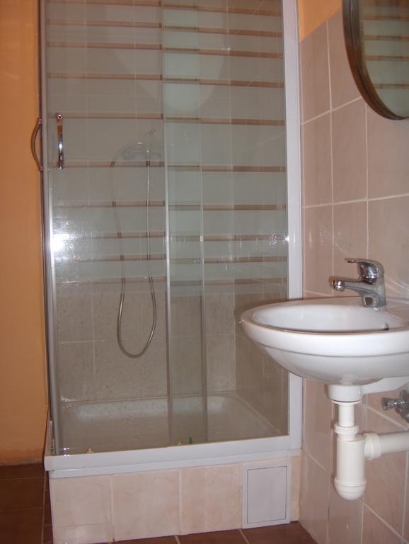 Apartmany Karlštejn Exteriör bild