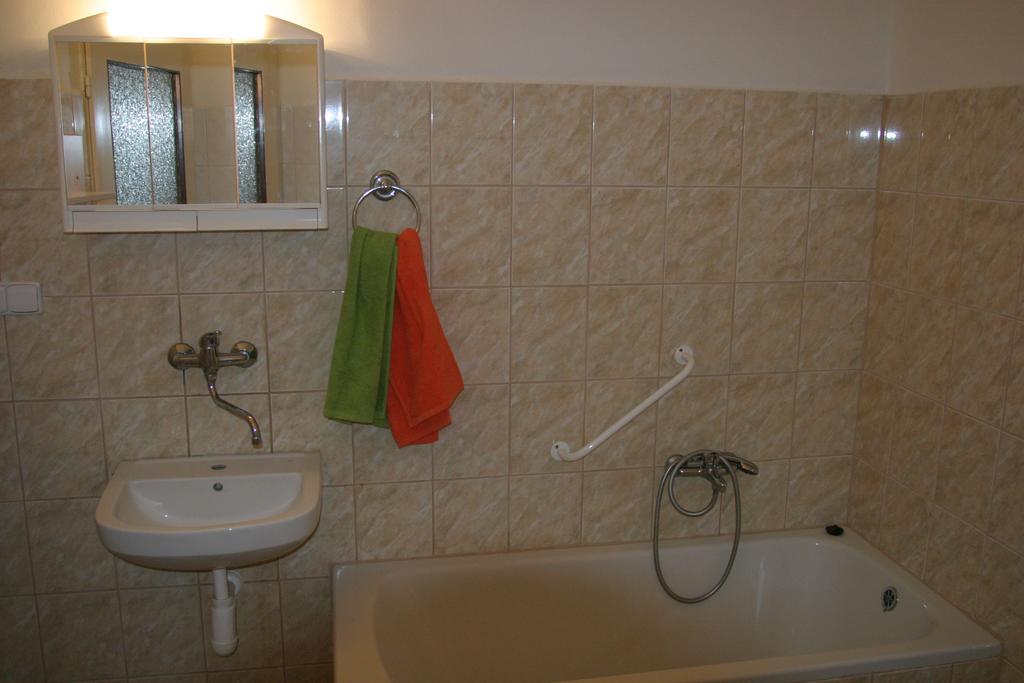 Apartmany Karlštejn Exteriör bild