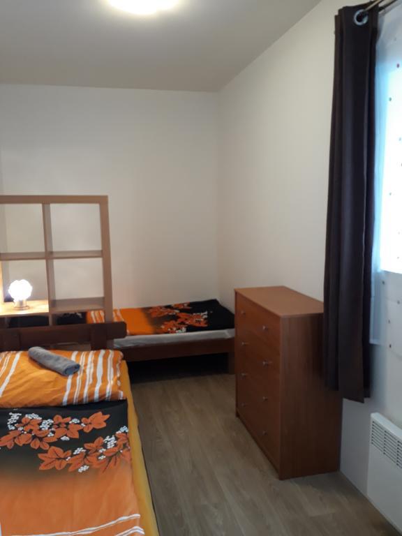 Apartmany Karlštejn Exteriör bild