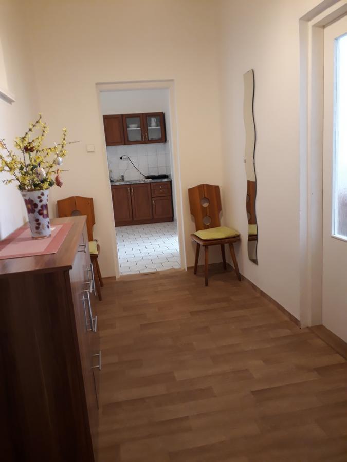 Apartmany Karlštejn Exteriör bild