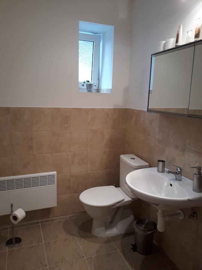 Apartmany Karlštejn Exteriör bild