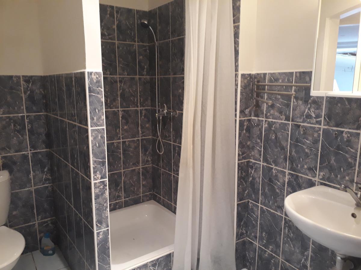 Apartmany Karlštejn Exteriör bild