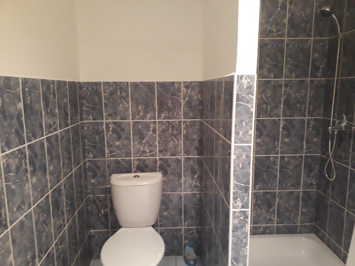 Apartmany Karlštejn Exteriör bild