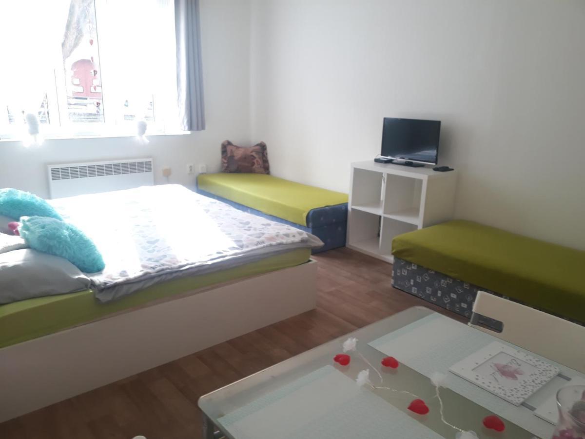 Apartmany Karlštejn Exteriör bild