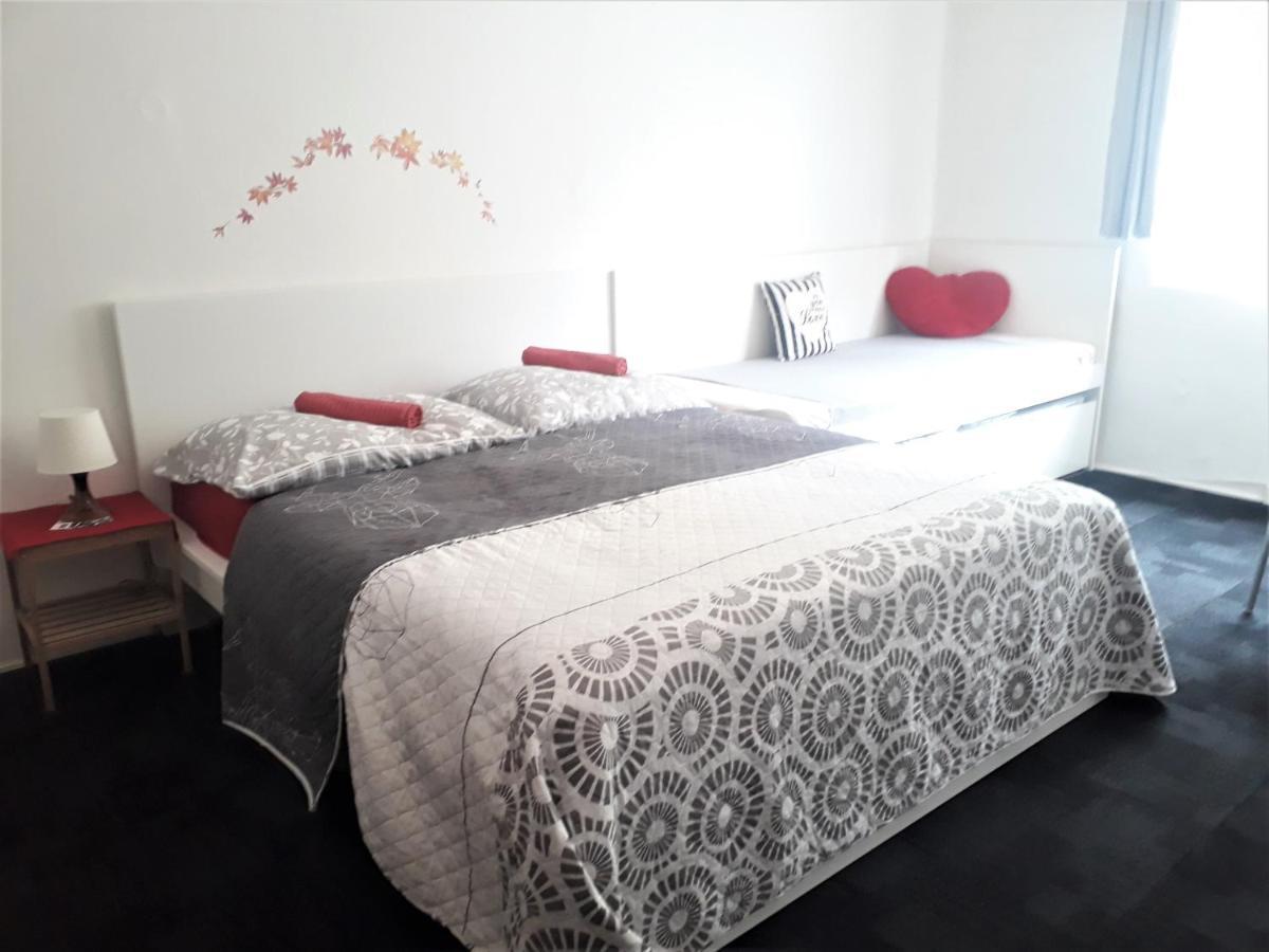 Apartmany Karlštejn Exteriör bild